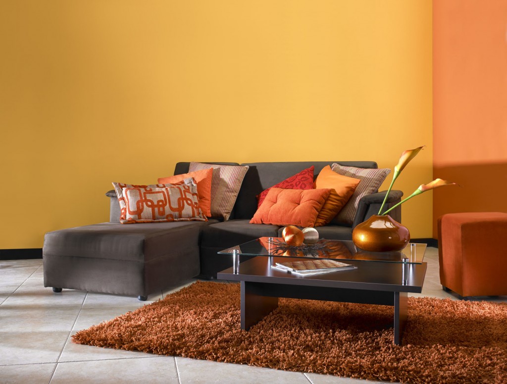 arcoiris-decoracion-naranja-casaymantel