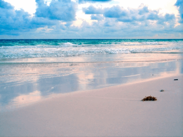 Paisajes de playas (20)p