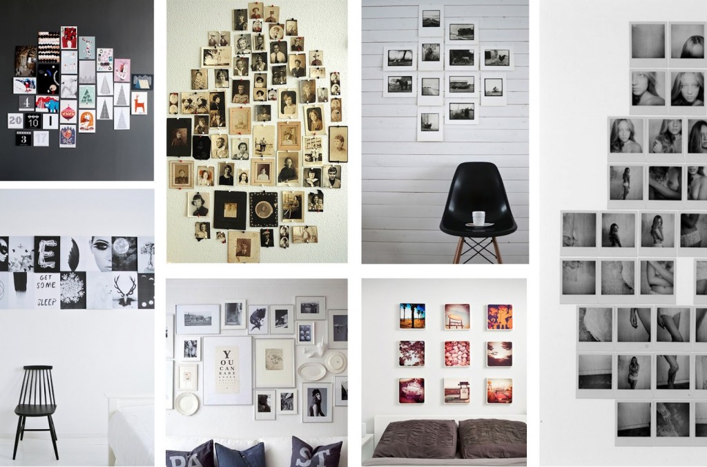 ideas-decoracion-fotos-consejos-salon-pared-casaymantel
