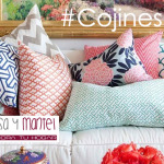 Cojines en venta para decoración