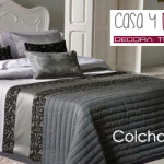 Colchas Bouti para decorar tu cama