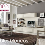 Muebles Modernos