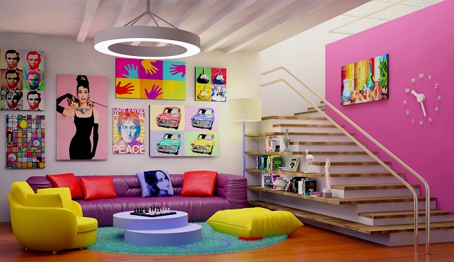 ideas-decoracion-pop-art