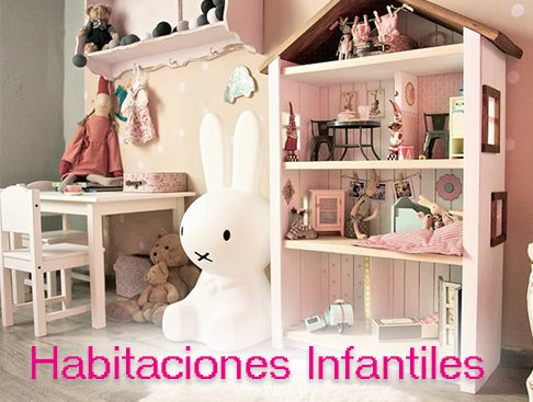 Habitaciones Infantiles Isla Mueble Decoración Online