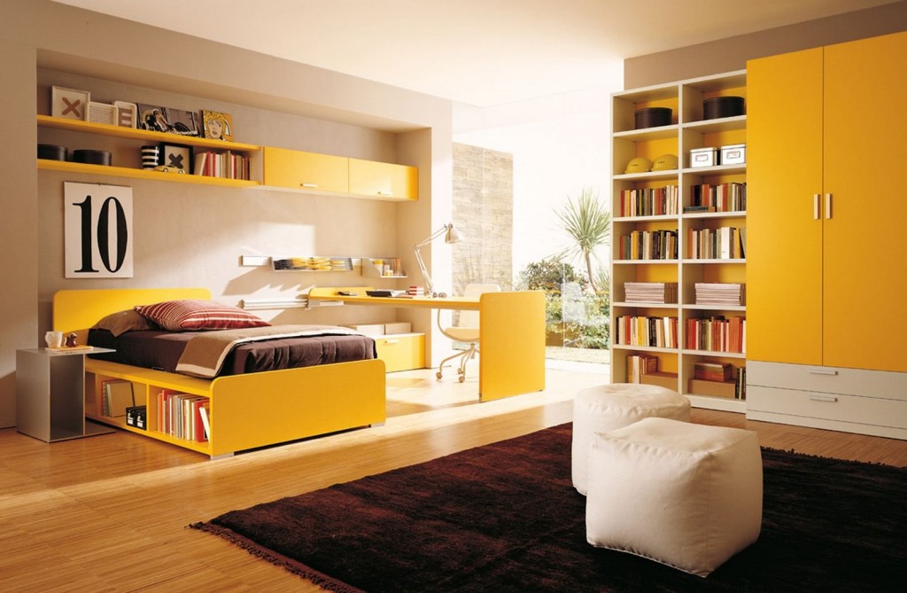 arcoiris-decoracion-amarillo-casaymantel