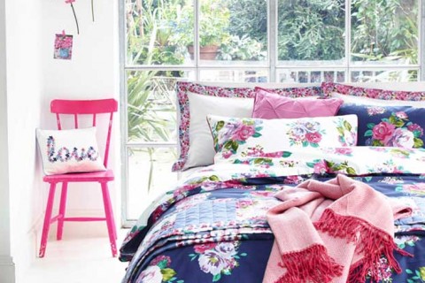 decoracion con flores